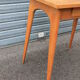 Vintage desk