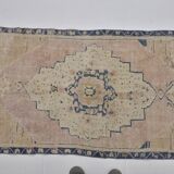 Vintage Turkish Decorative Rug sku 1478