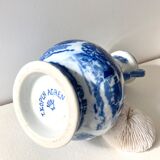 Danish ceramic vase T. Kopen Aghen