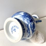 Vase danois céramique T. Kopen Aghen