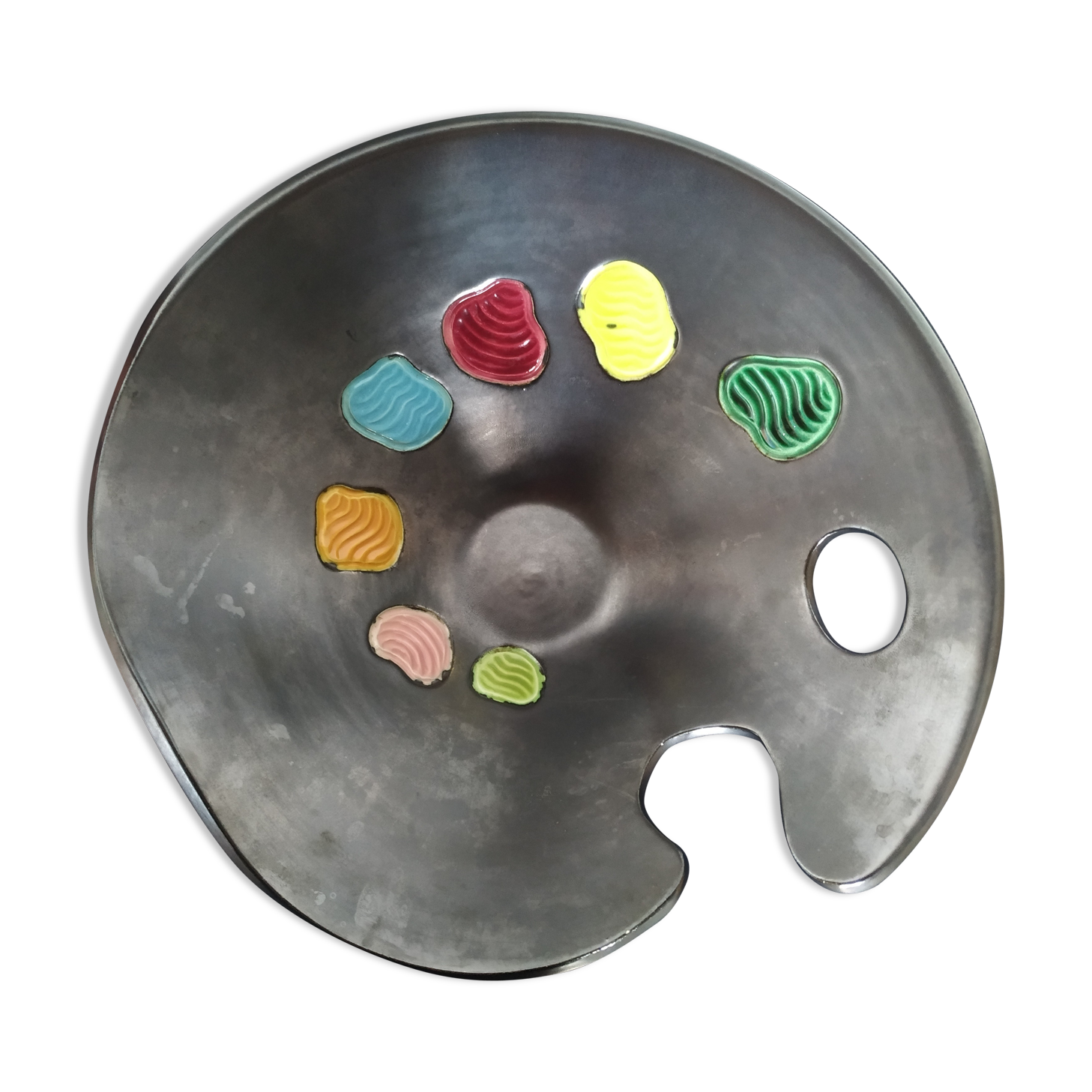 Elchinger ceramics cup 50