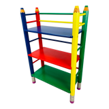 Pierre Sala pencil shelf for children