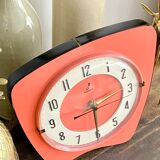 Vintage jaz wall clock