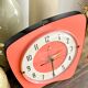 Vintage jaz wall clock