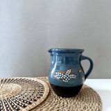 Pottehuset Ceramic Pitcher, Studio Ceramics, Denmark