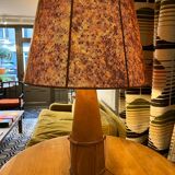 Ethnic lamp 1950
