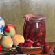 R. Verstraeten (1874 – 1947). Still life.