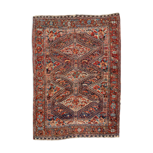 tapis ancien persan de
