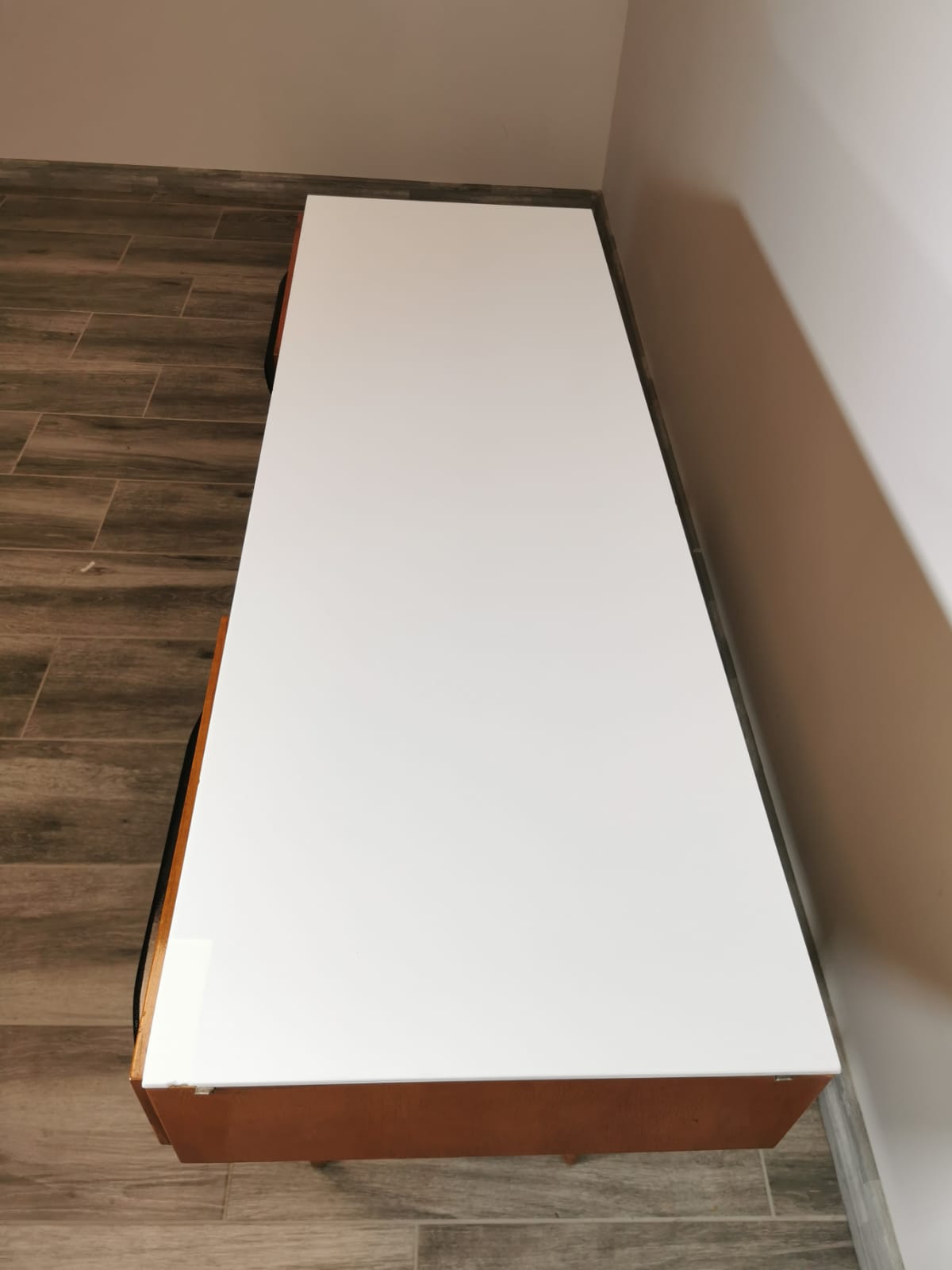 Dressing Table by Mojmir Pozar, 1960s