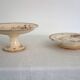 Part of service #2 iron earth Gien May around 1900