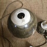 Ceramic lamp