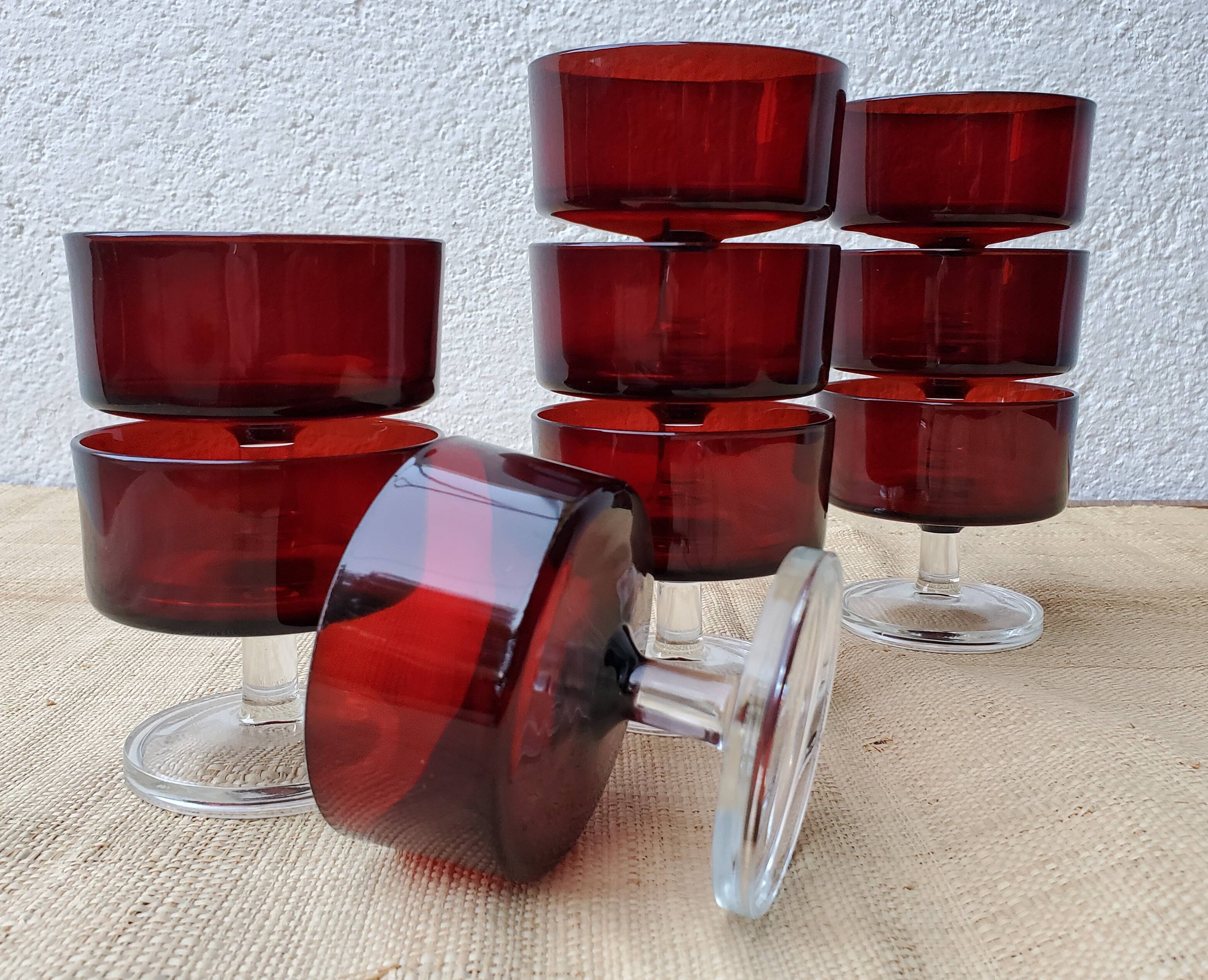 70's cups
