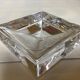 Crystal catchall Japan the Tuscany