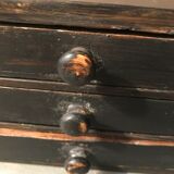Meuble 3 tiroirs