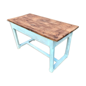 Table de ferme