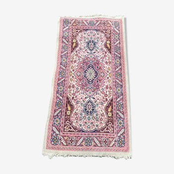 Tapis 130x65cm