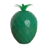 Vintage ice pineapples
