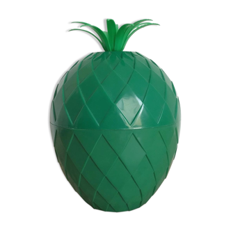 Vintage ice pineapples