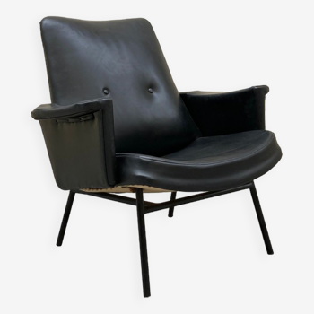 Armchair SK660, Pierre Guariche for Steiner