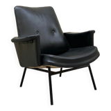 SK660 armchair, Pierre Guariche for Steiner