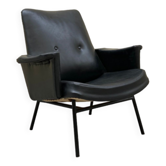 Armchair SK660, Pierre Guariche for Steiner