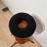 Biedermeier Sewing Stand in Cherrywood, South Germany, 1825