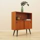 Teak bookcase, Danish design, 1970s, made in Denmark