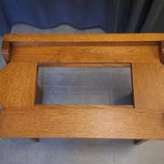 Tables gigognes Guillerme et Chambron
