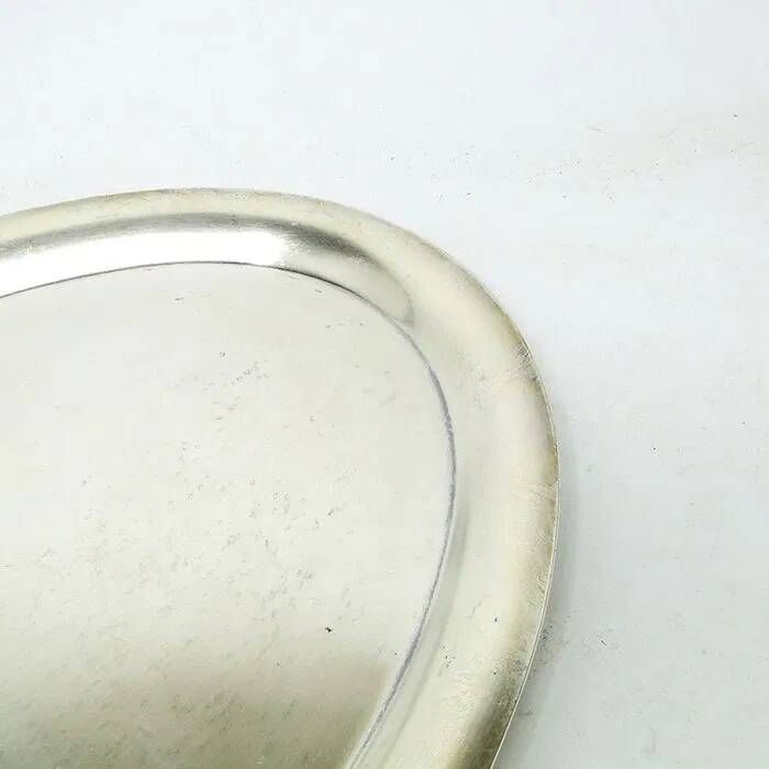 J3x hefra art deco tray