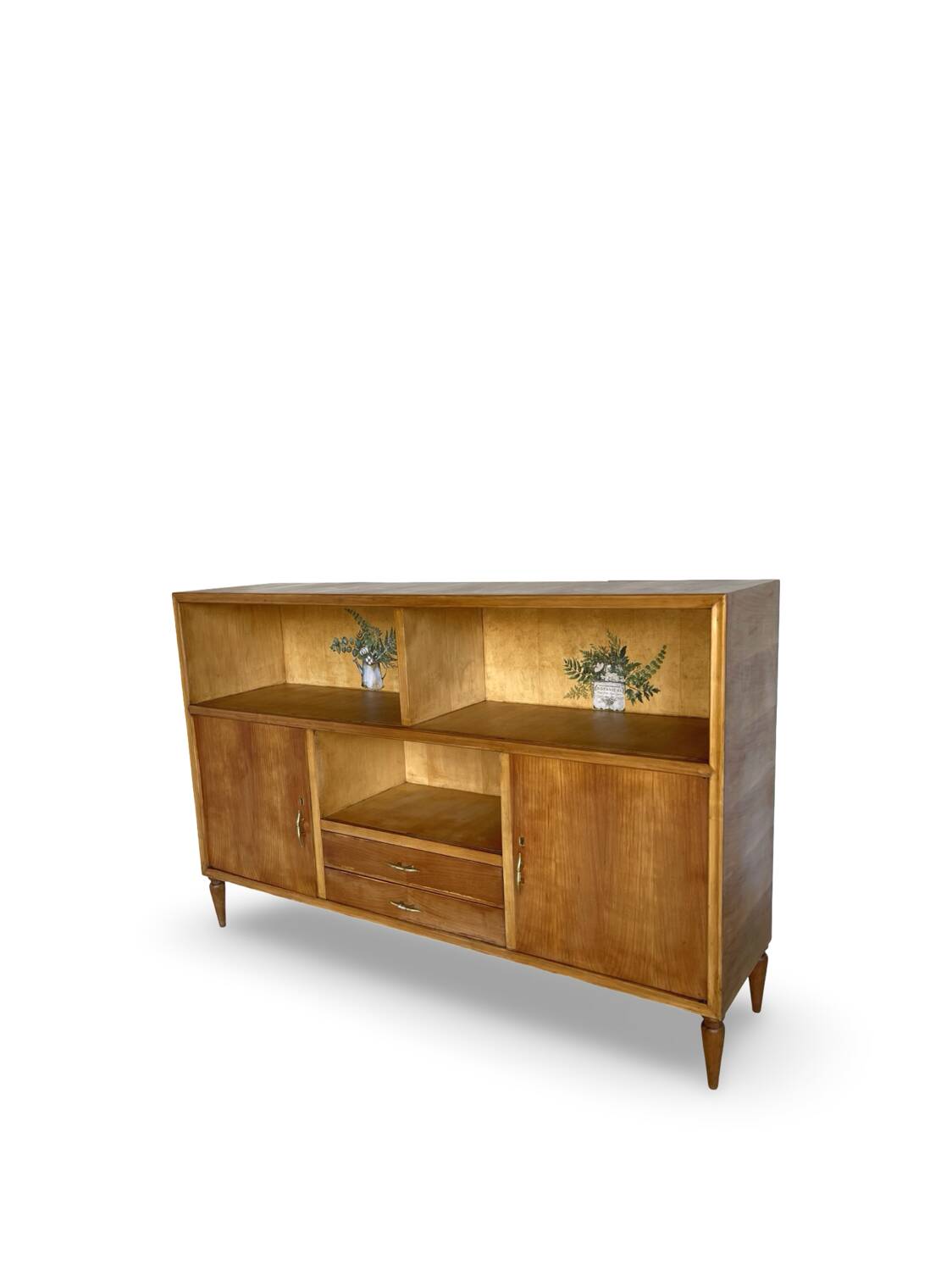 Mid century sideboard