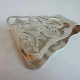 Silver asparagus pinch