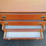 Vintage chest of drawers