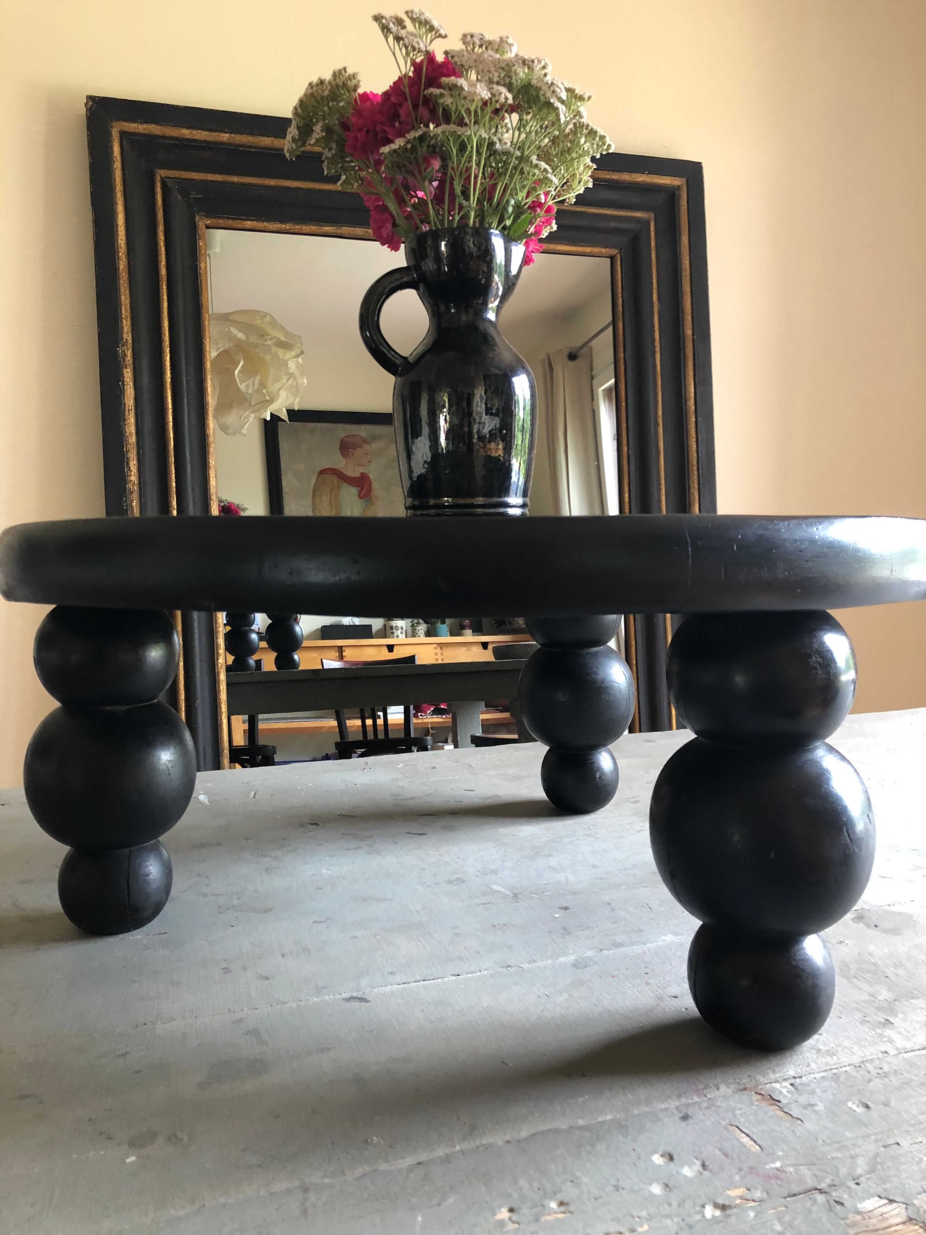 Original coffee table-1930