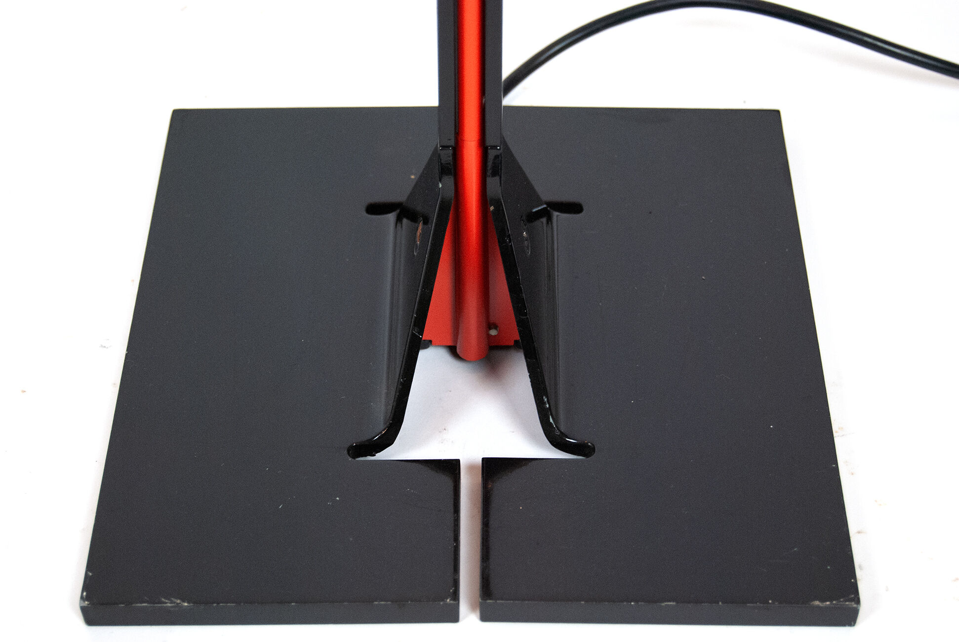 Flos Floorlamp Papillona by Tobia Scarpa