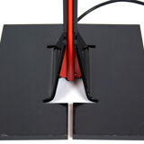 Flos Floorlamp Papillona by Tobia Scarpa