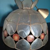 Vintage pendant lamp