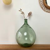 Dame-jeanne 20L green