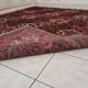 Handmade Persian Bachtiar rug 288x201cm