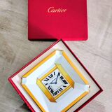 Tank Cartier ashtray (with its box)