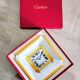 Tank Cartier ashtray (with its box)