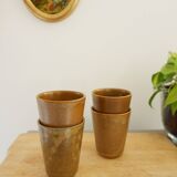 Digoin sandstone glasses