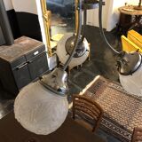 Muller and Frère Luneville suspension