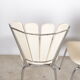 Petal chairs