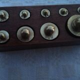 Weight box