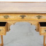 Antique Dutch Walnut Writing/Side Table from the 18th Century