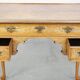 Antique Dutch Walnut Writing/Side Table from the 18th Century