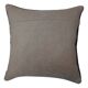 Coussin kilim d'origine iranienne 50x50cm