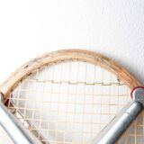 Miss Go racket 70s