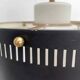 Floor lamp by Bruno Gatta for Stilnovo, Italy, 1960s.