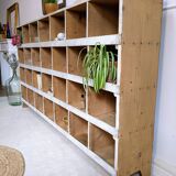 Locker cabinet